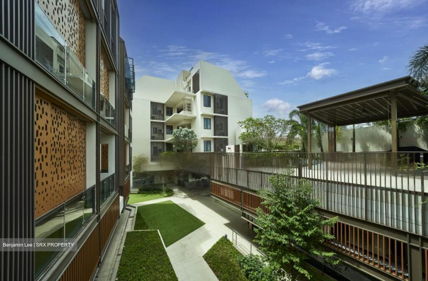 Orchard Parksuites (D9), Apartment #454184051